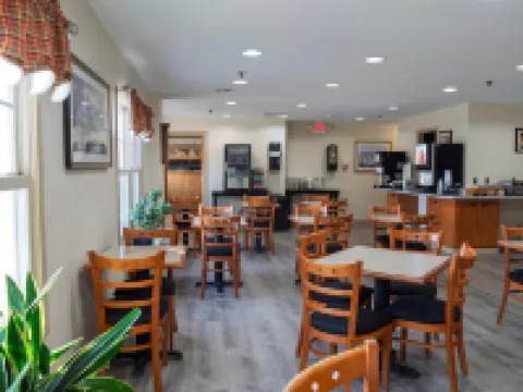 Country Inn at the Mall