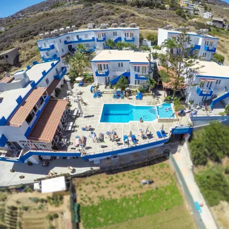 Belvedere Village