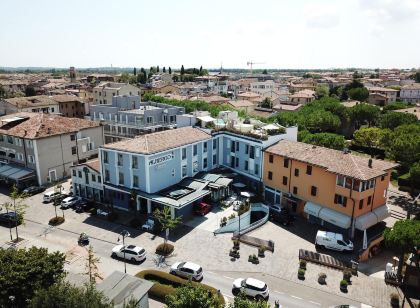 Hotel Enrichetta