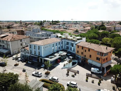 Hotel Enrichetta