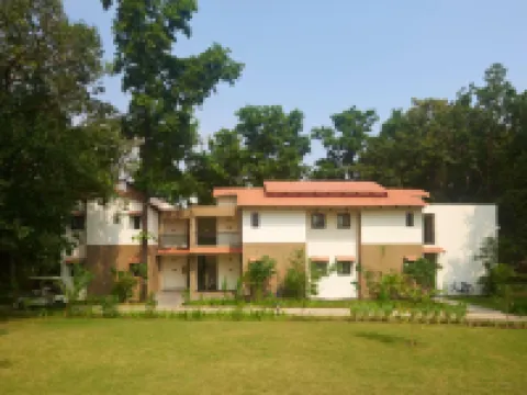 Club Mahindra Kanha Hotels in Mandla