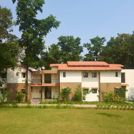 Club Mahindra Kanha