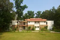 Club Mahindra Kanha Hotels in Mandla