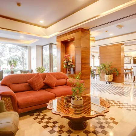 Dweik Hotel Luxury 3