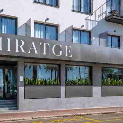 GHT Miratge - Adults Only Hotel Exterior