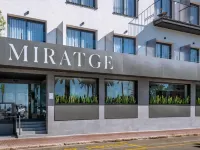 GHT Miratge - Adults Only Hotels in Lloret de Mar