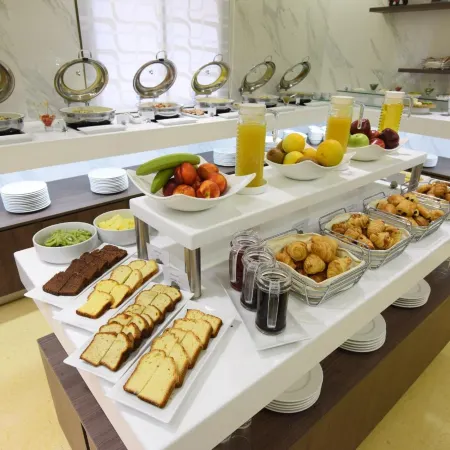 Ramada by Wyndham Downtown Beirut