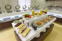 Ramada by Wyndham Downtown Beirut - breakfast