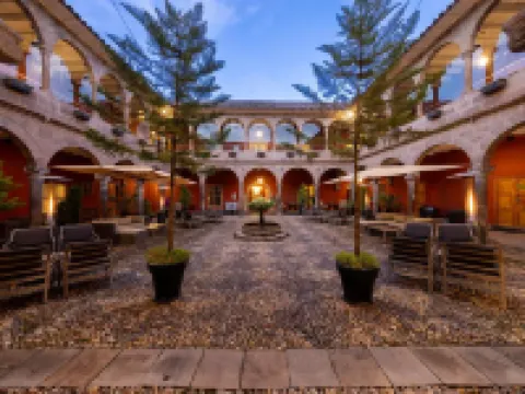 Wyndham Costa del Sol Cusco Hotels in Cusco