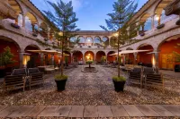 ウィンダム コスタ デル ソル クスコ