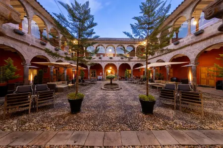 Wyndham Costa del Sol Cusco