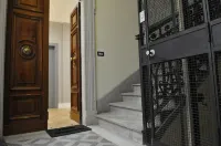 Place 24 Suites & Wellness - Hotel/Alloggi familiari
