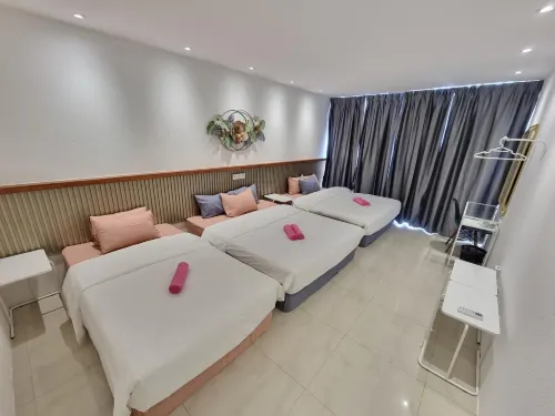 One Point Hotel