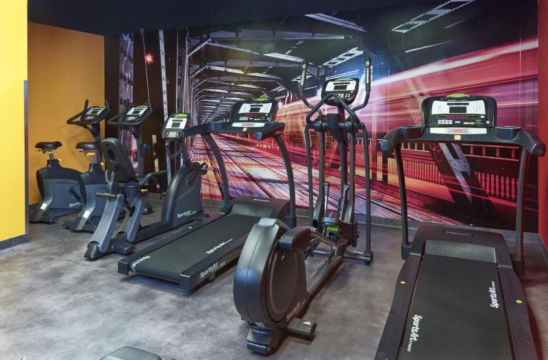 Ibis Styles Warszawa City photo 2