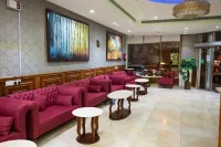 Silent Room 3 by Quiet Rooms