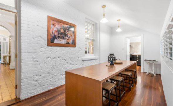 Arundel's Boutique Accommodation