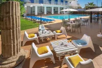 Hotel Sorrabona - Park Yeri