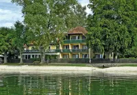 Seespitz Gästehaus Hotels in der Nähe von Kloster Andechs