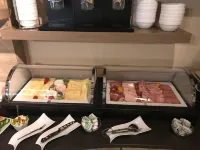 Hotel Traumblick - breakfast