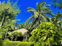 Cham Villas Boutique Luxury Resort - 4-Star