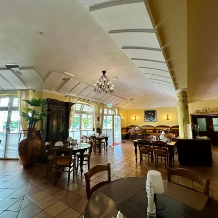 Hotel Landhaus Milser