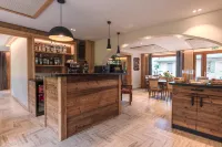 Hôtel Flor'Alpes - 2-Star