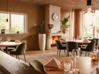 WestCord Hotel Schylge Hotels in Terschelling
