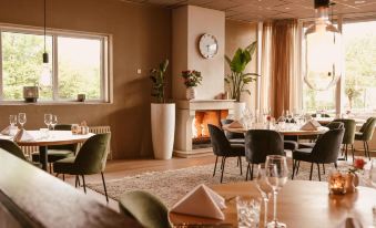 WestCord Hotel Schylge