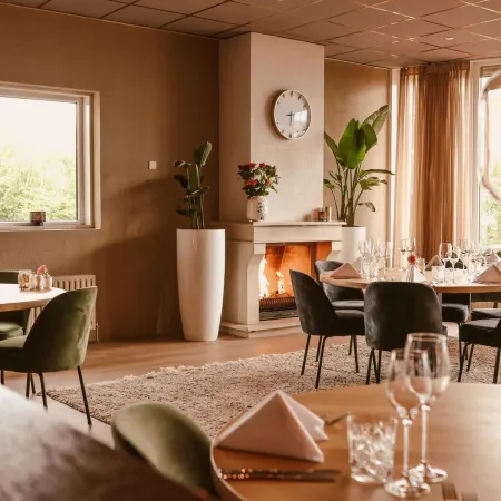 WestCord Hotel Schylge