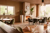 WestCord Hotel Schylge