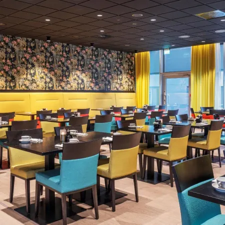 Thon Hotel Alta
