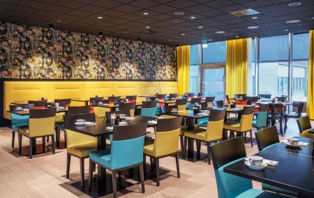 Thon Hotel Alta Отели в г. Альта