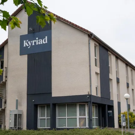 Kyriad Nuits Saint Georges