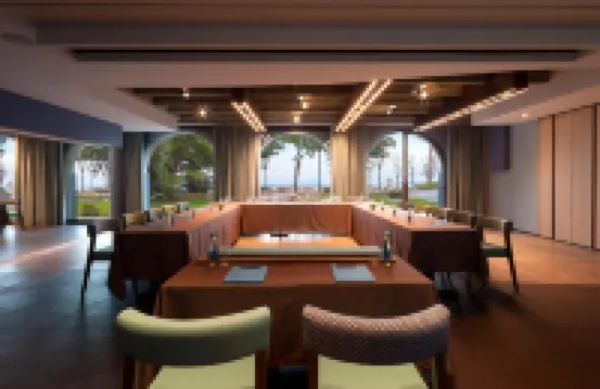 Park Hotel