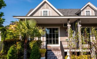 My Home Lantawadee Resort