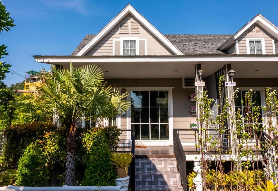 마이 홈 란타와디 리조트 사진