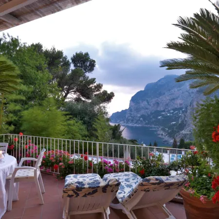 Hotel Villa Brunella