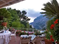 Hotel Villa Brunella - romantici