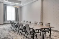 Staybridge Suites FEDERAL WAY - SEATTLE SOUTH by IHG - Parkplatz
