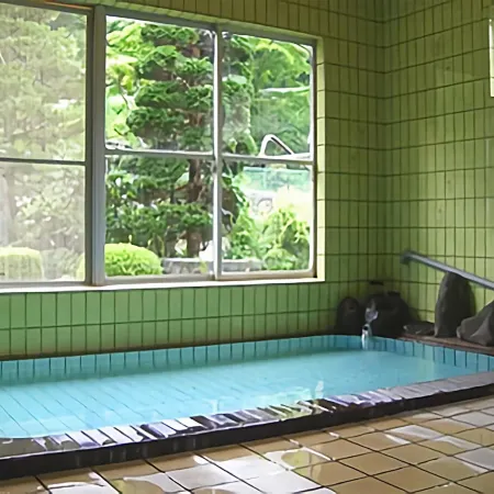 Onsen Minshuku Sakaeya