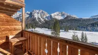Maribel Hotel - Mountain view