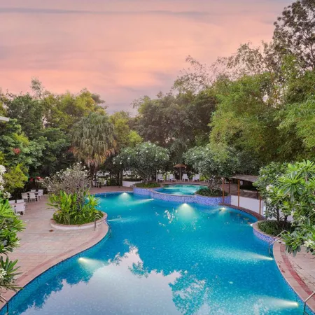 Club Mahindra Golden Landmark, Mysuru