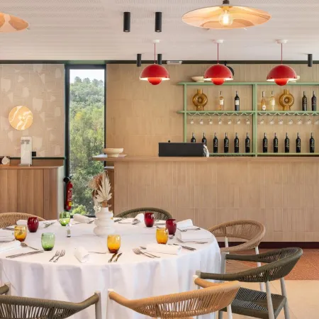 Mercure Brignoles Golf de Barbaroux & Spa