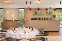 Mercure Brignoles Golf de Barbaroux & Spa - breakfast