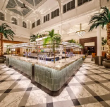 The Municipal Hotel & Spa Liverpool - MGallery Collection