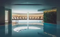 Hotel Waldhuus - spa