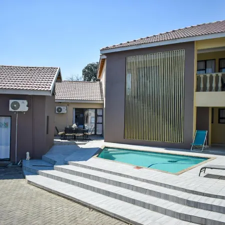 Protea Guesthouse