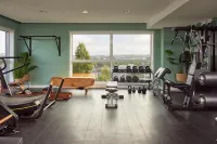 Van der Valk Hotel Brussels Airport - Gym