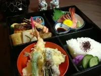 Hotel Alpha-One Niigata - Bữa sáng