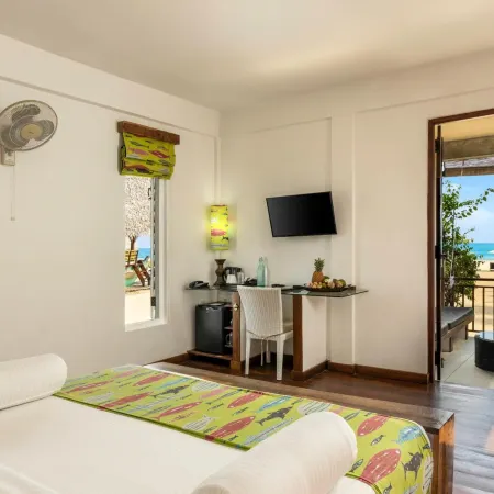 Maalu Maalu Resort & Spa - Thema Collection
